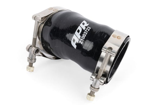 APR Turbo Outlet System - 2.0T EA888.4 - GTI/A3 Platform