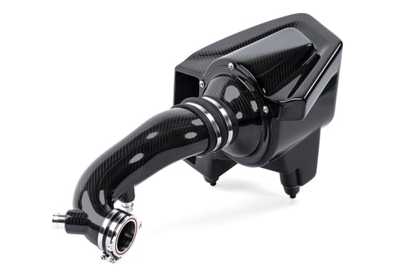 Load image into Gallery viewer, APR Carbon Fiber Intake - 3.0T S4/S5 (B9)