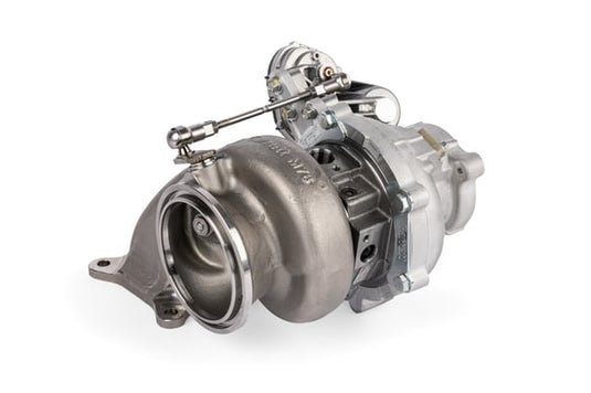 APR Stage 3 PowerMax GT2563S Turbocharger System (2.0T EA888.4)