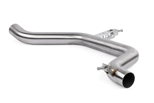 APR Catback Exhaust System - GTI (MK8) for 2022-2024 Volkswagen 2.0 GTI