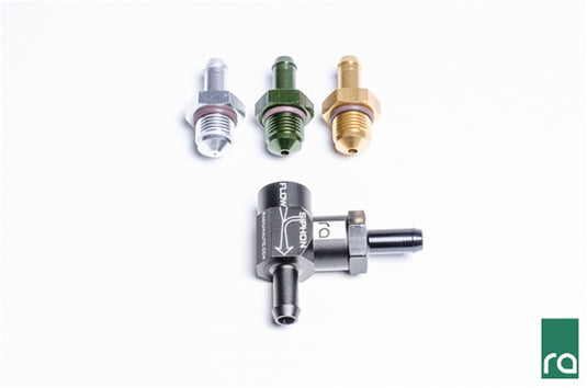 Radium Venturi Jet Pump Kit / Universal Suction Jet Upgrade