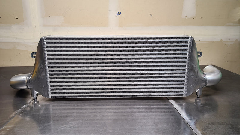 Load image into Gallery viewer, RS3 / TTRS Front Mount Intercooler