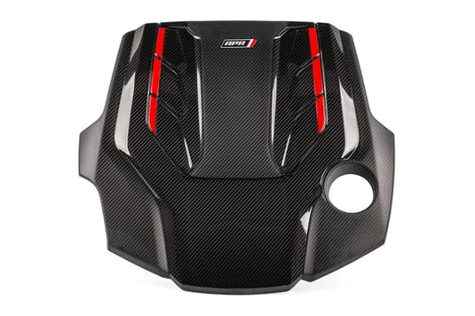 APR Engine Cover - 2.9T/3.0T EA839