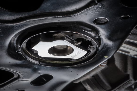 APR Billet Stainless-Steel Dogbone / Subframe Mount Insert MQB (V2)