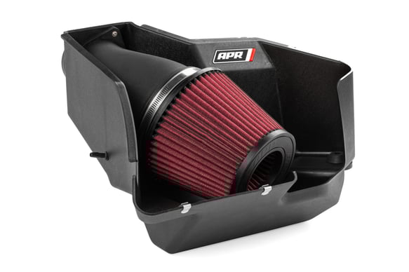 Load image into Gallery viewer, APR Open Intake System - 1.8T/2.0T EA888.3/3B/4/4B - MQB/MQB Evo/MQB Ax