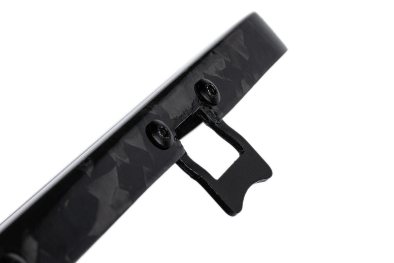 Load image into Gallery viewer, APR Intake System Cover - 2.0T EA888.4 (MQB EVO) - Forged Carbon Fiber