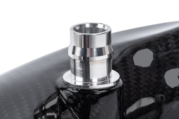 Load image into Gallery viewer, APR Carbon Fiber Intake - 3.0T S4/S5 (B9)