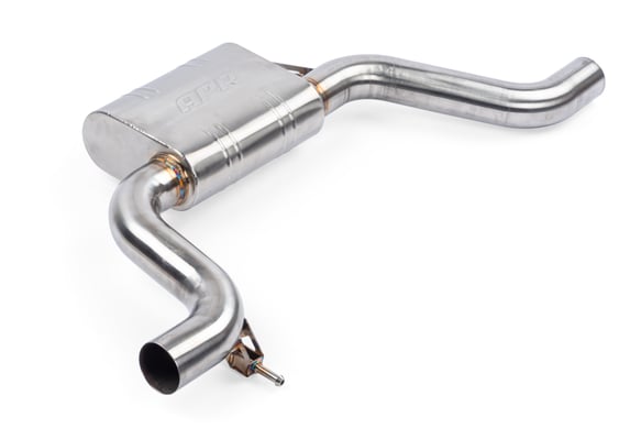 Load image into Gallery viewer, APR Catback Exhaust System - Jetta GLI (MK7) for 2019-2021 Volkswagen 2.0 Jetta