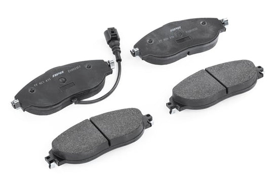 APR Brake Pads (Set of 4) - Front