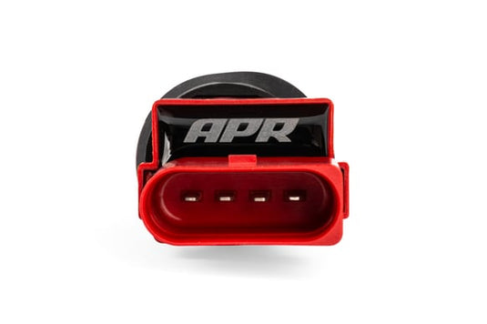 APR VR6 (2.8L/3.2L/3.6L 24v) Ignition Coils (Red)