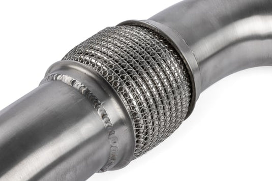 APR Catback Exhaust System - RS Q8 (4M) for 2020-2025 Audi 4.0 RS Q8