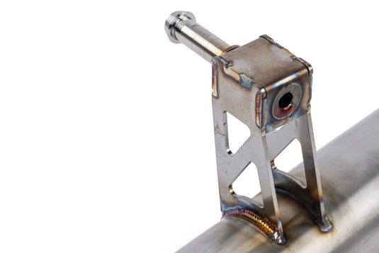 APR Catback Exhaust System - RS3 Sedan (8Y) for 2022-2024 Audi 2.5 RS3