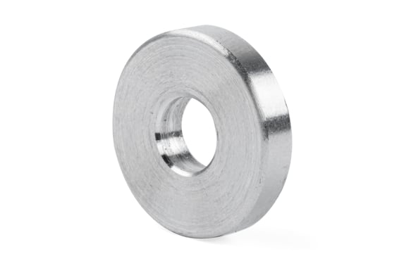 Load image into Gallery viewer, APR Aluminum Bolt Spacers - 9MM ID (.35") x 25mm (.98") OD - 5mm (.2") Thick