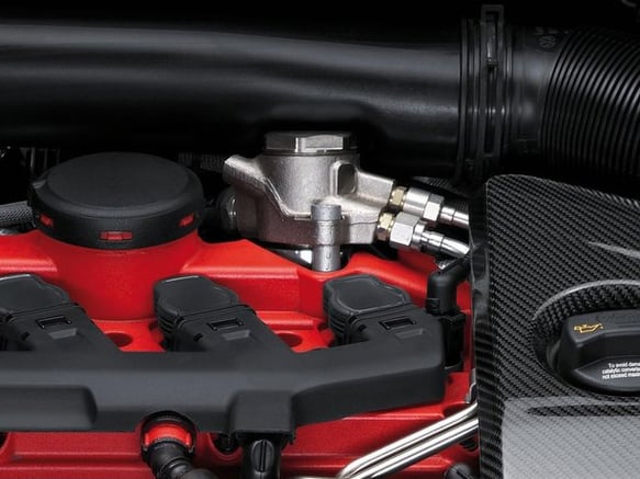 Load image into Gallery viewer, APR High Pressure Fuel Pump - 2.5 TFSI