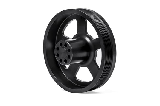 APR Supercharger Crank Pulley - 3.0 TFSI