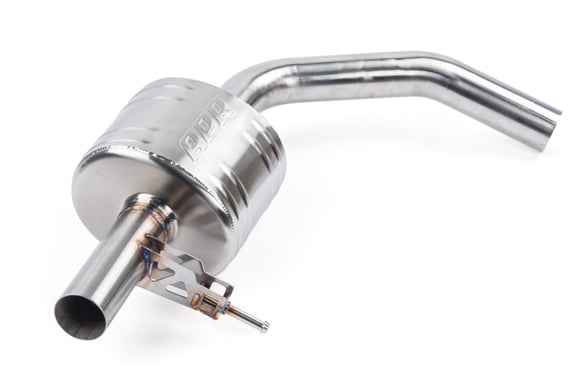 Load image into Gallery viewer, APR Catback Exhaust System - Jetta GLI (MK7) for 2019-2021 Volkswagen 2.0 Jetta