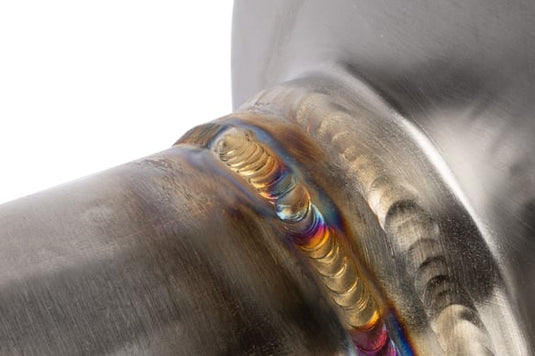 APR Catback Exhaust System - RS3 Sedan (8V) for 2017-2020 Audi 2.5 RS3