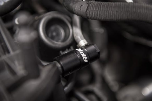 APR Boost Tap - 1.8T / 2.0T EA888 Gen 3 MQB