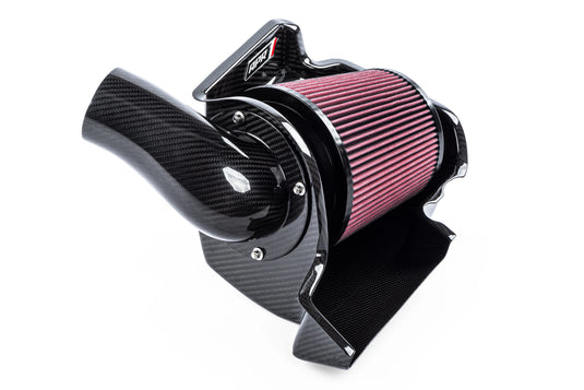 APR Open Carbon Fiber Intake - 1.8T/2.0T EA888 Gen 3/4 MQB