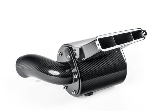 APR Carbon Fiber Intake - 1.8T/2.0T EA888 Gen 3 MQB
