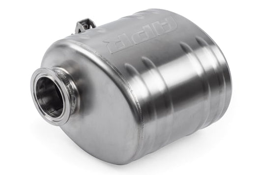 APR Catback Exhaust System Left Muffler - 718 (982) 2.0T/2.5T for 2017-2024 Porsche 2.0 718 Boxster/718 Boxster/718 Cayman/718 Cayman