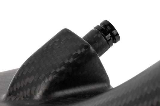 APR Carbon Fiber Intake System w/ Turbo Inlet Pipes: Porsche 911 (992) 3.0T/3.7T