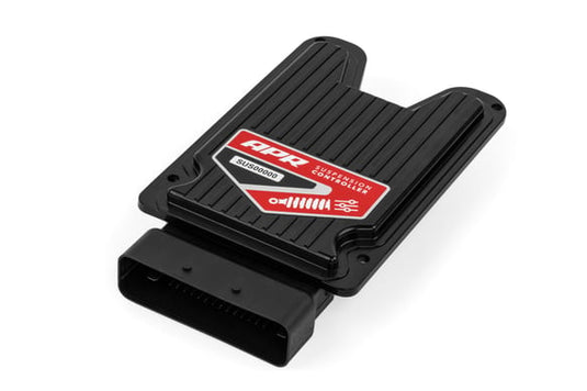 APR Suspension Control Unit (SCU)