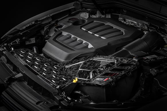 Load image into Gallery viewer, APR Intake System - 2.0T EA888.4 GTI/A3 (MQB Evo)