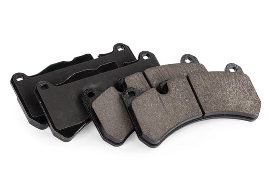 APR 370x34mm 6-Piston Big Brake Kit - Front - Red - (MQB/MQBEVO 340mm)