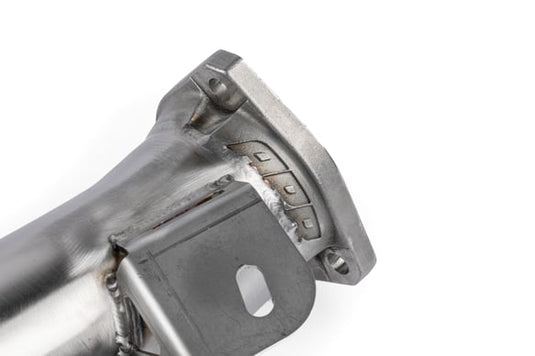 APR Catback Exhaust System - RS Q8 (4M) for 2020-2025 Audi 4.0 RS Q8