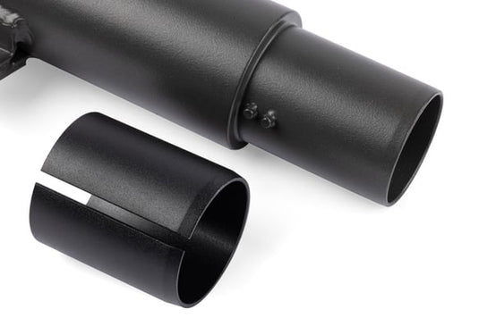 APR Roll-Control Coilover System - MQB / MQE EVO