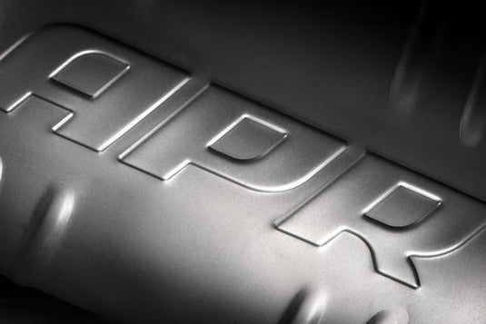 APR Catback Exhaust System (w/ Front Muffler) - GTI TRC (MK7.5) for 2020-2021 Volkswagen 2.0 GTI