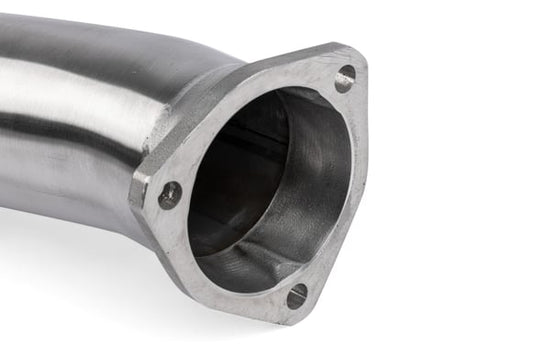 APR Catback Exhaust System - RS Q8 (4M) for 2020-2025 Audi 4.0 RS Q8