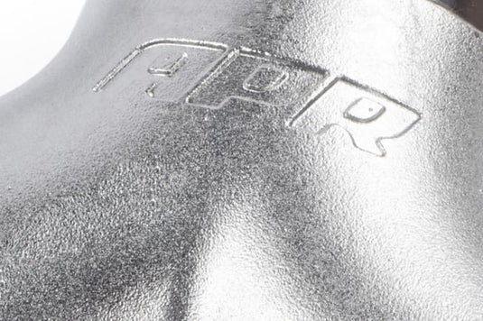 APR Cast Stainless Steel T Splitter - 76mm (3") to Dual 63.5mm (2.5")