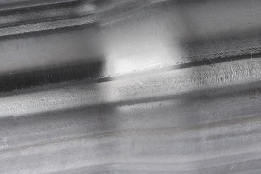 APR Reducer - 76mm (3") to 65mm (2.56")