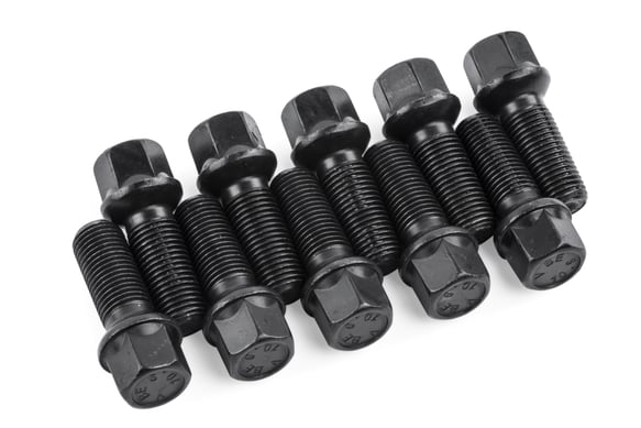 Load image into Gallery viewer, APR Lug Bolts (Set of 10) - 35mm