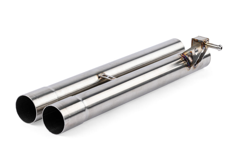 Load image into Gallery viewer, APR Catback Exhaust System - RS3 Sedan (8Y) for 2022-2024 Audi 2.5 RS3