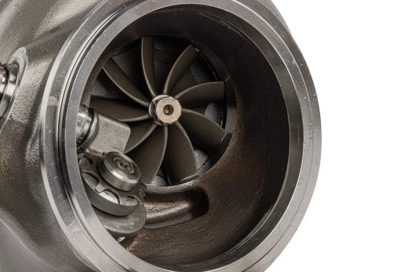 Load image into Gallery viewer, APR Stage 3 DTR8563 Turbocharger System (2.5T EA855 EVO)