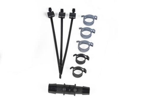 APR CPS Radiator Fit Kit - 3.0 TFSI - B8 S4/S5