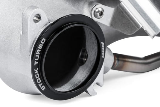 APR 2.5 TFSI EVO Turbocharger Inlet System