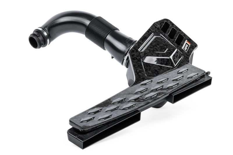 Load image into Gallery viewer, APR Intake System Cover - 2.0T EA888.4 (MQB EVO) - Forged Carbon Fiber