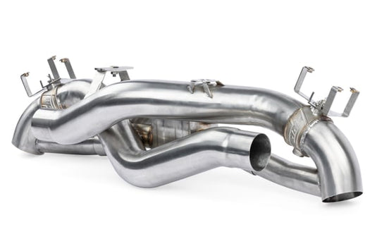 APR Catback Exhaust System - 911 (992) 3.0T for 2020-2024 Porsche 3.0 911