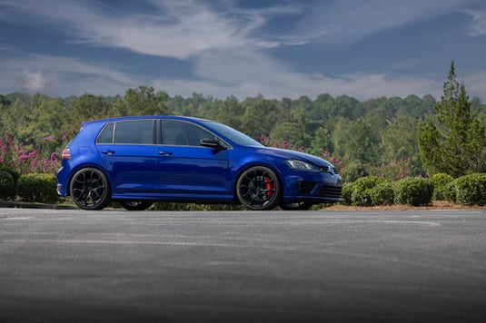 APR Roll-Control Coilover System - MQB / MQE EVO