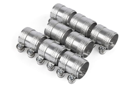 APR Catback Exhaust System - RS Q8 (4M) for 2020-2025 Audi 4.0 RS Q8