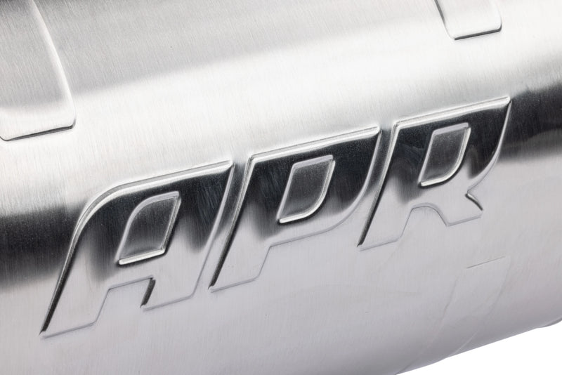 Load image into Gallery viewer, APR Catback Exhaust System - RS3 Sedan (8Y) for 2022-2024 Audi 2.5 RS3