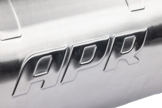 APR Catback Exhaust System - RS3 Sedan (8Y) for 2022-2024 Audi 2.5 RS3
