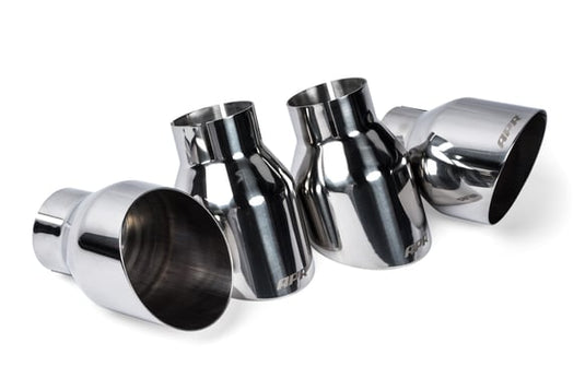 APR Catback Exhaust System - Golf R (MK7.5) for 2018-2019 Volkswagen 2.0 Golf R