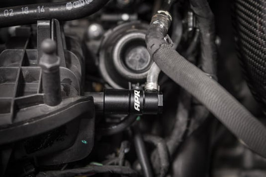 APR Boost Tap - 1.8T / 2.0T EA888 Gen 3 MQB