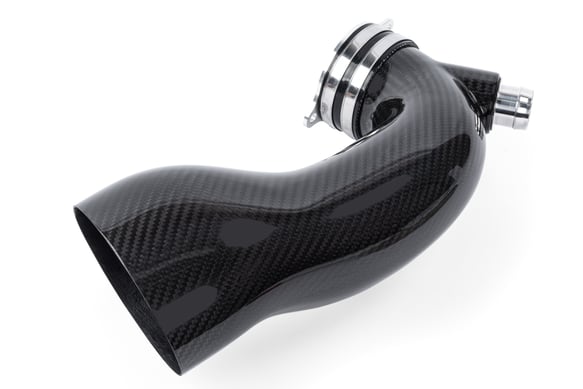 Load image into Gallery viewer, APR Carbon Fiber Intake - 3.0T S4/S5 (B9)