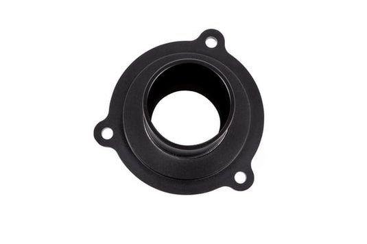 APR Turbo Muffler Delete